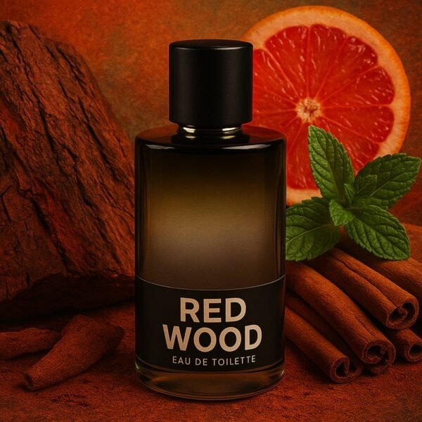 Red Wood