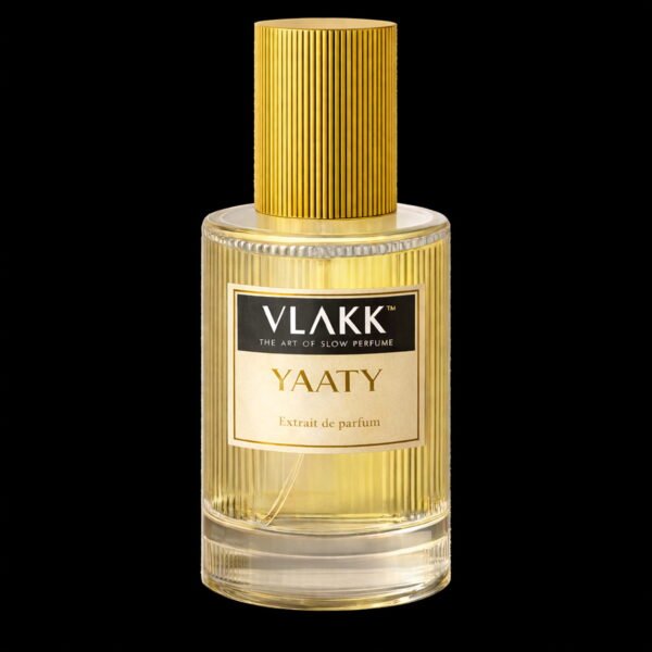 Yaaty – Long Lasting Citrus Floral Vanilla Perfume for Women