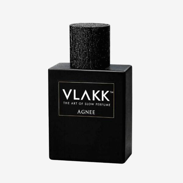 Agnee – Long Lasting Fresh Floral Woody Perfume for Men