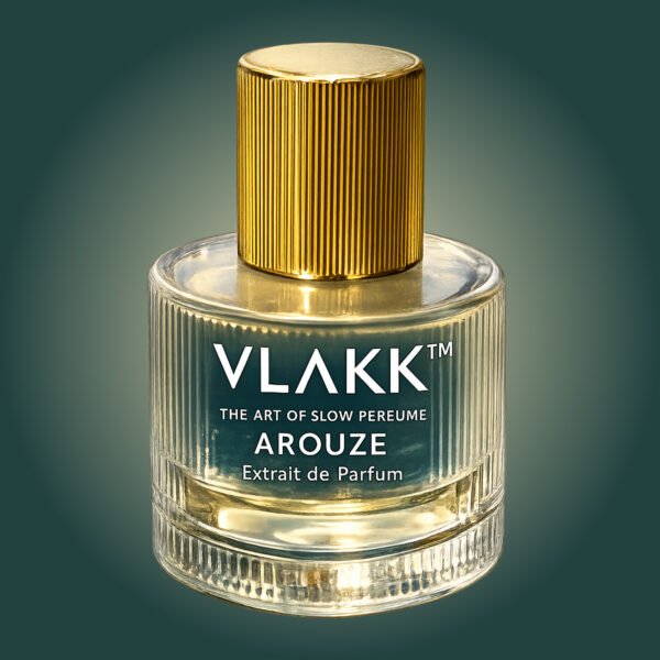 Arouze – Long Lasting Fresh Aquatic Fruity Perfume