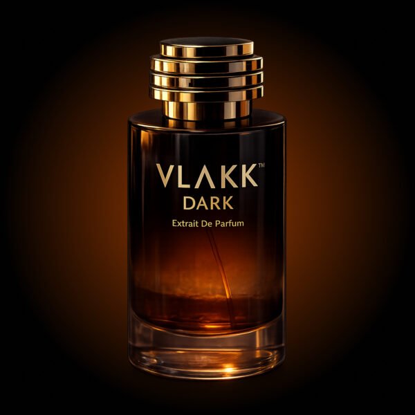 Dark – Long Lasting Warm Spicy Oriental Gourmand Perfume for Women
