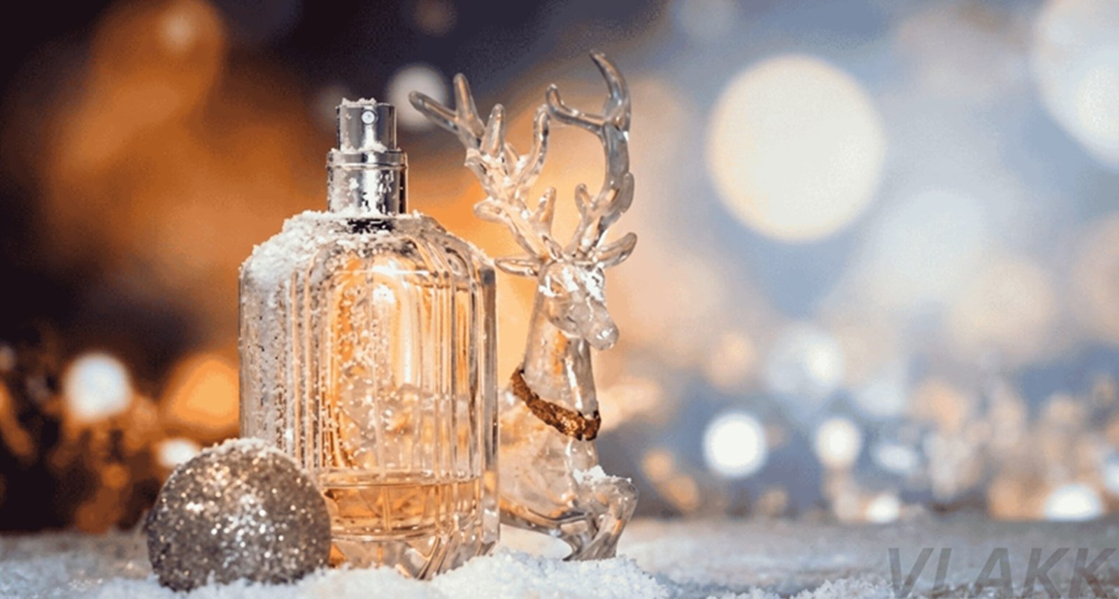 Best fragrance for winter season with rich and warm notes