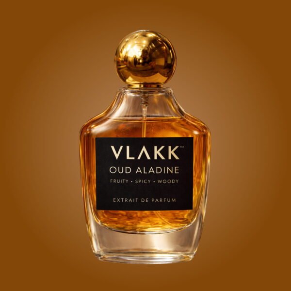 Oud Aladine