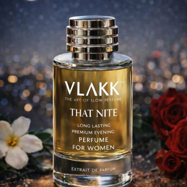 That Nite – Long Lasting Premium Evening Perfume for Women
