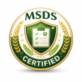MSDS Certified