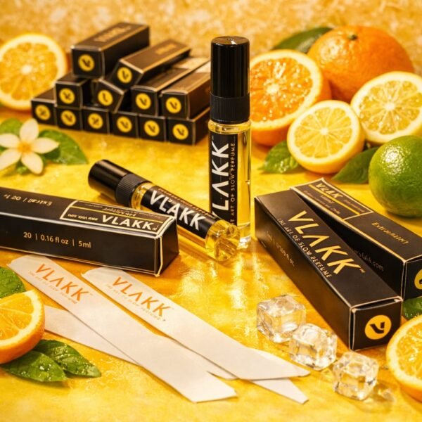 Buy 3 Citrusy Perfume @ Just ₹899 | Total 30ml