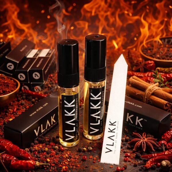 Buy 3 Spicy Perfume @ Just ₹899 | Total 30ml